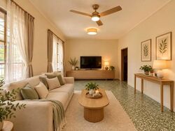 Serangoon Garden Estate (D19), Terrace #628392341